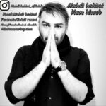 دانلود آهنگ مهدی حکیمی حس خوب